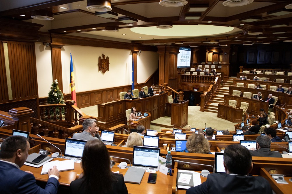 Deputat PAS: 2023 este anul când guvernarea investește în oamenii care muncesc